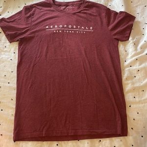 Aeropostale Men’s Tshirt- Size medium-Perfect condition